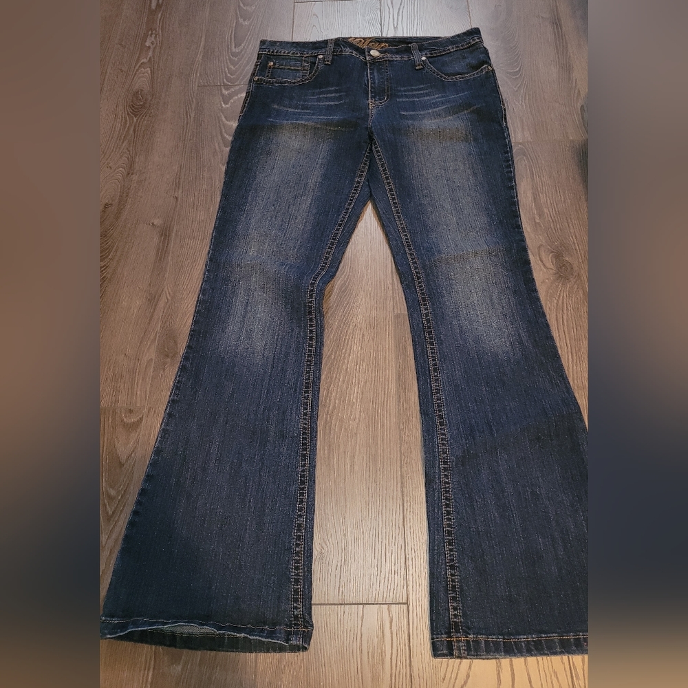 Bongo Milan Jeans